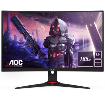 product image: AOC 27G2AE 27 Zoll Monitor